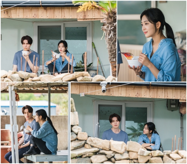 사진=tvN ‘구미호뎐’