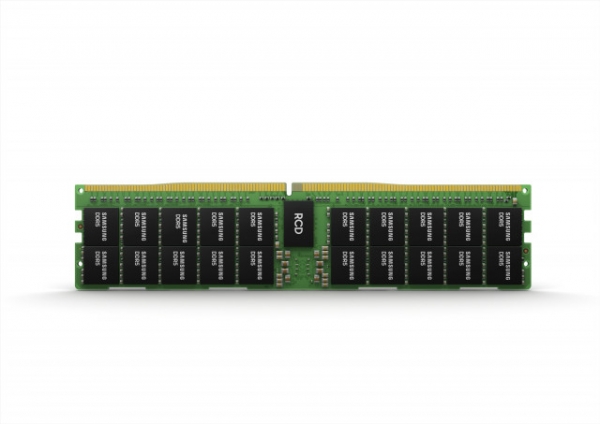 삼성전자 512GB DDR5 모듈