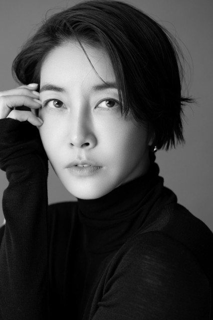 배우 진서연이 ‘2025 서울어스마라톤’에 참여한다(사진 제공=앤드마크)